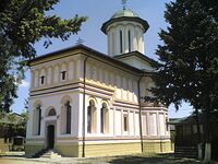 Plumbuita Monastery source https://ro.wikipedia.org/wiki/M%C4%83n%C4%83stirea_Plumbuita