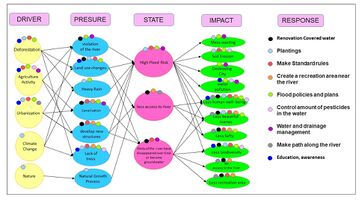 DPSIR Analysis