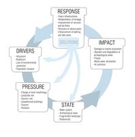 DPSIR analysis