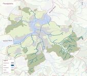 Nürtingen Floodplains