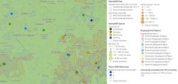 Habitats Directive Sites