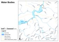 Water Bodies