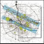 Blue and Green Infrastructure, Bucharest