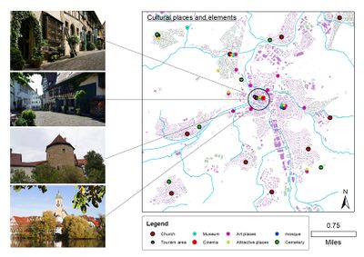 Sacred Spaces and Heritage
