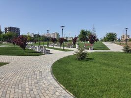 niversity Park