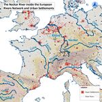 Neckar in the European Context