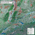 River Sources and Forests 2018