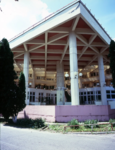 THE HOTEL OF THE STUDENT COMPLEX (picture from Mihnea Mihalache-Fiastru in an article for vice.com)