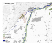 Protected areas