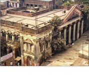 93 heritage buildings, sites listed for preservation