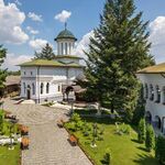 Plumbuita Monastery, source- https://arhiepiscopiabucurestilor.ro/